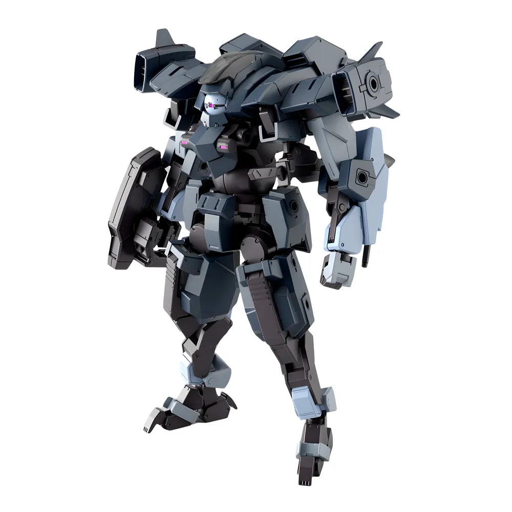 Bandai AaronRhino Grady Exclusive – Modelo Armable 1/72 con Detalles Premium | Anime Mecha