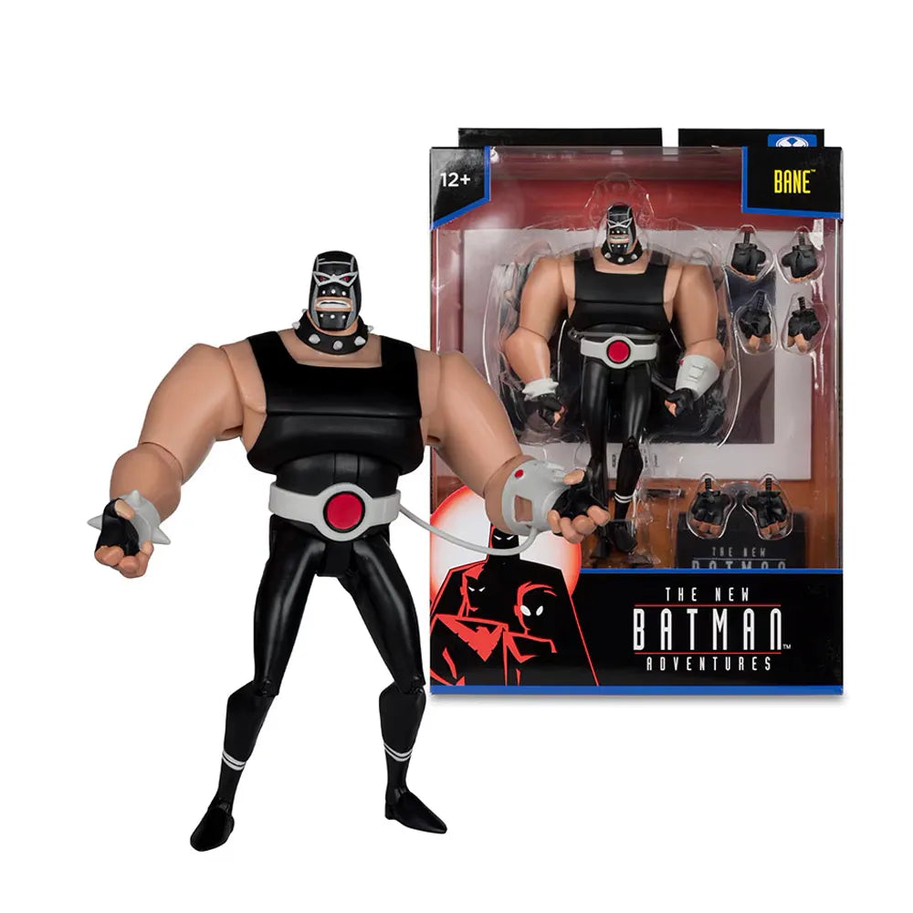 Bane – Figura The New Batman Adventures | McFarlane Toys DC Collectibles