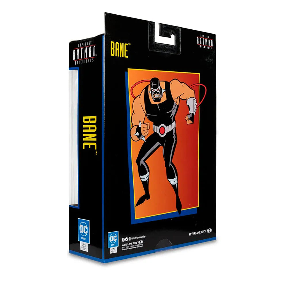Bane – Figura The New Batman Adventures | McFarlane Toys DC Collectibles