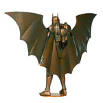 Cargar imagen en el visor de la Galería, Batman Kingdom Come Patina Edition – Figura Gold Label Coleccionable | McFarlane Toys
