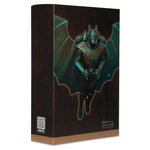 Cargar imagen en el visor de la Galería, Batman Kingdom Come Patina Edition – Figura Gold Label Coleccionable | McFarlane Toys
