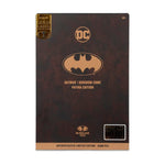 Cargar imagen en el visor de la Galería, Batman Kingdom Come Patina Edition – Figura Gold Label Coleccionable | McFarlane Toys
