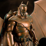 Cargar imagen en el visor de la Galería, Batman Kingdom Come Patina Edition – Figura Gold Label Coleccionable | McFarlane Toys
