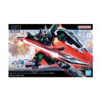 Cargar imagen en el visor de la Galería, Bandai Black Knight Squad Rud-Ro – Modelo Armable Mecha con Armadura Negra y Dorada | Escala Coleccionable
