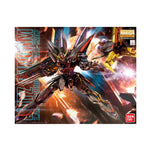 Cargar imagen en el visor de la Galería, Bandai Blitz Gundam Z.A.F.T Mobile Suit GAT-X207 – Modelo Armable con Detalles Afilados | Gundam
