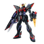 Cargar imagen en el visor de la Galería, Bandai Blitz Gundam Z.A.F.T Mobile Suit GAT-X207 – Modelo Armable con Detalles Afilados | Gundam
