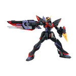 Cargar imagen en el visor de la Galería, Bandai Blitz Gundam Z.A.F.T Mobile Suit GAT-X207 – Modelo Armable con Detalles Afilados | Gundam

