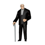 Cargar imagen en el visor de la Galería, Bruce Wayne &amp; Ace – Figura Gold Label de Batman con Batcycle | McFarlane Toys
