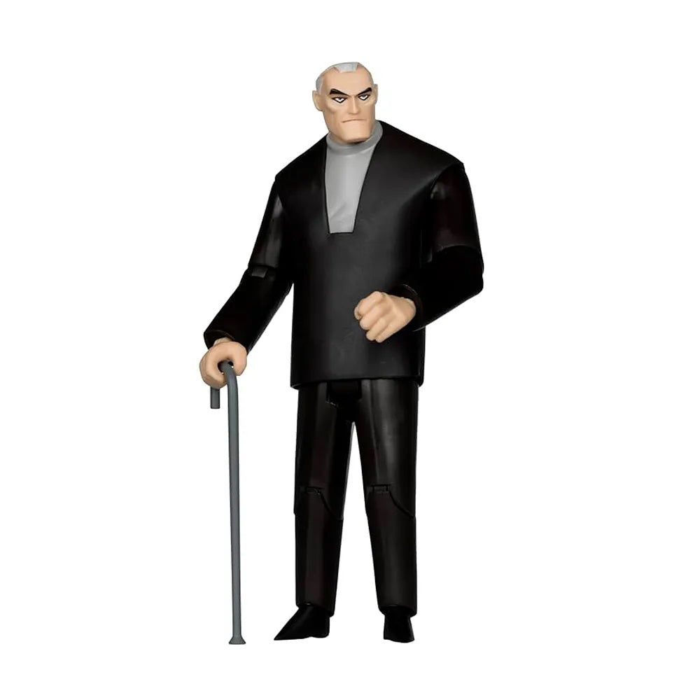 Bruce Wayne & Ace – Figura Gold Label de Batman con Batcycle | McFarlane Toys