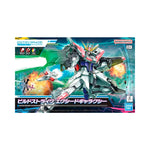 Cargar imagen en el visor de la Galería, Bandai Build Strike Exceed Galaxy – Modelo Armable Entry Grade 1/44 | Gundam
