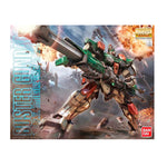 Cargar imagen en el visor de la Galería, Bandai Buster Gundam ZAFT Mobile Suit GAT-X103 – Modelo Armable con Armamento Pesado | Gundam SEED
