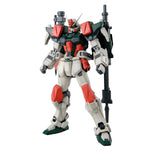 Cargar imagen en el visor de la Galería, Bandai Buster Gundam ZAFT Mobile Suit GAT-X103 – Modelo Armable con Armamento Pesado | Gundam SEED
