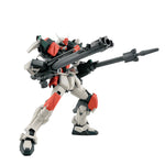 Cargar imagen en el visor de la Galería, Bandai Buster Gundam ZAFT Mobile Suit GAT-X103 – Modelo Armable con Armamento Pesado | Gundam SEED
