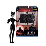 Cargar imagen en el visor de la Galería, Catwoman – Figura The New Batman Adventures | McFarlane Toys DC Collectibles
