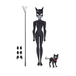 Cargar imagen en el visor de la Galería, Catwoman – Figura The New Batman Adventures | McFarlane Toys DC Collectibles
