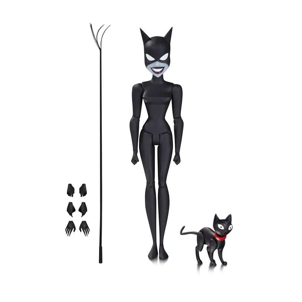 Catwoman – Figura The New Batman Adventures | McFarlane Toys DC Collectibles