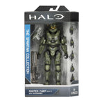 Cargar imagen en el visor de la Galería, Halo The Spartan Collection Series 7 – Figura de Acción Coleccionable | Sci-Fi Gaming
