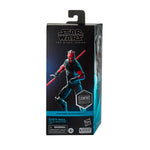 Cargar imagen en el visor de la Galería, FIGURA STAR WARS DARTH MAUL THE BLACK SERIES HASBRO
