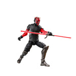 Cargar imagen en el visor de la Galería, FIGURA STAR WARS DARTH MAUL THE BLACK SERIES HASBRO
