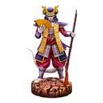 Cargar imagen en el visor de la Galería, Frieza Samurai – Figura de Colección con Armadura Tradicional | Dragon Ball Inspired
