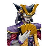 Cargar imagen en el visor de la Galería, Frieza Samurai – Figura de Colección con Armadura Tradicional | Dragon Ball Inspired
