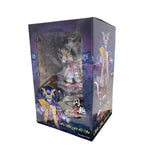 Cargar imagen en el visor de la Galería, Frieza Samurai – Figura de Colección con Armadura Tradicional | Dragon Ball Inspired
