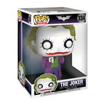 Cargar imagen en el visor de la Galería, Funko Pop Jumbo 334 – The Joker | Versión XL Coleccionable
