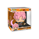 Cargar imagen en el visor de la Galería, Funko Pop Jumbo – Super Saiyan Rose (Dragon Ball Z) | Figura XL Coleccionable
