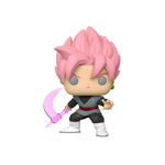 Cargar imagen en el visor de la Galería, Funko Pop Jumbo – Super Saiyan Rose (Dragon Ball Z) | Figura XL Coleccionable
