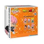 Cargar imagen en el visor de la Galería, Funko Pop Jumbo – Super Saiyan Rose (Dragon Ball Z) | Figura XL Coleccionable

