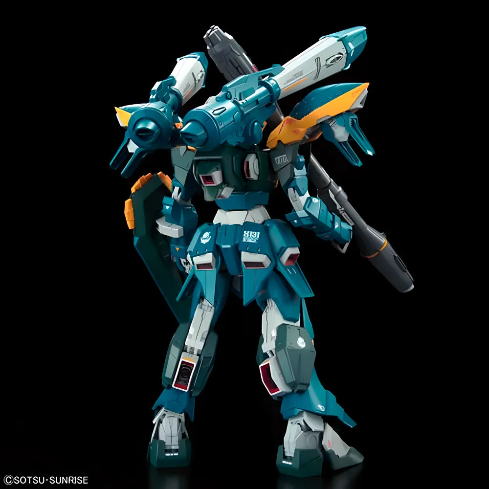 Bandai Gundam GAT-X131 Calamity – Modelo Armable 1/144 | Mobile Suit SEED