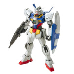 Cargar imagen en el visor de la Galería, Gundam AGE-1 Normal Armable Bandai – Modelo Clásico de Colección
