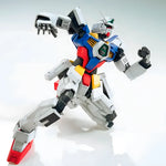 Cargar imagen en el visor de la Galería, Gundam AGE-1 Normal Armable Bandai – Modelo Clásico de Colección
