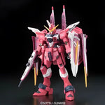 Cargar imagen en el visor de la Galería, Justice Gundam ZGMF-X09A Armable Bandai – Elegancia y Poder del Universo SEED
