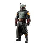 Cargar imagen en el visor de la Galería, Kit a Escala 1/12 Boba Fett The Mandalorian – Modelo Armable Bandai
