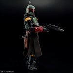 Cargar imagen en el visor de la Galería, Kit a Escala 1/12 Boba Fett The Mandalorian – Modelo Armable Bandai
