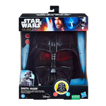 Cargar imagen en el visor de la Galería, Máscara Electrónica Darth Vader – Serie Obi-Wan Kenobi Hasbro
