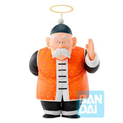 Masterlise Emoving Abuelo Gohan – Figura Premium Dragon Ball
