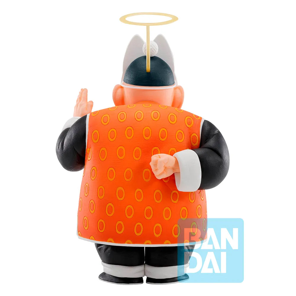 Masterlise Emoving Abuelo Gohan – Figura Premium Dragon Ball