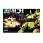 Cargar imagen en el visor de la Galería, PMX-003 The-O Jupitoris 1/144 Bandai – Prototype Mobile Suit de Impacto
