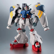 Robot Spirits RX-78GP02A Bandai – Figura Gundam de Alta Detalle con Armamento Pesado