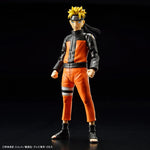 Cargar imagen en el visor de la Galería, Naruto Shippuden Plastic Model Kit Uzumaki – Modo Sabio Armable Bandai
