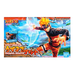 Cargar imagen en el visor de la Galería, Naruto Shippuden Plastic Model Kit Uzumaki – Modo Sabio Armable Bandai
