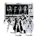 Cargar imagen en el visor de la Galería, Robot Spirits RX-78GP02A Bandai – Figura de Colección con Detalles de Batalla
