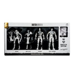Cargar imagen en el visor de la Galería, Robot Spirits RX-78GP02A Bandai – Figura de Colección con Detalles de Batalla
