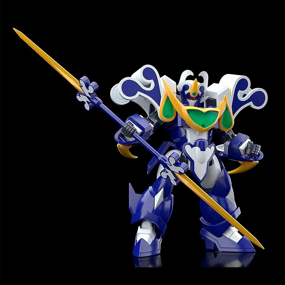 Super Aquabeat Armable – Figura de Colección Good Smile Company