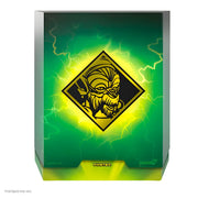 Super7 Power Rangers Finster – Figura con Accesorios y Mini Esculturas