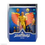 Cargar imagen en el visor de la Galería, Super7 Halcones Galácticos Hotwing – Figura Coleccionable con Alas Desplegables
