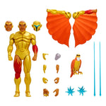 Cargar imagen en el visor de la Galería, Super7 Halcones Galácticos Hotwing – Figura Coleccionable con Alas Desplegables
