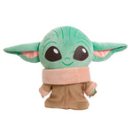 Cargar imagen en el visor de la Galería, BABY YODA  PELUCHE STAR WARS MANDALORIAN
